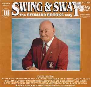 Bernard brooks swing sway - bernard,