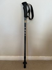 Leki Makalu Walking Stick Pole Max 130cm Extended