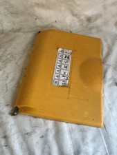 McCulloch M40-450CPR petrol Lawnmower rear grass deflector Lawn Mower Spares