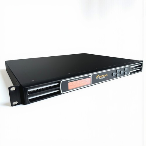 Sencore mrd 5800 advanced - 5800,