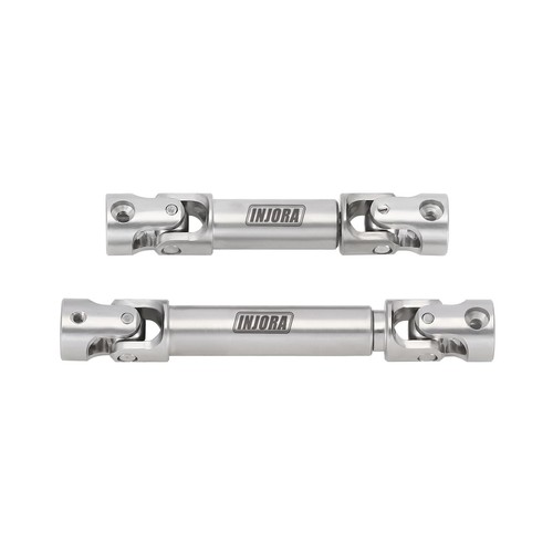 Injora stainless steel center - stainless,