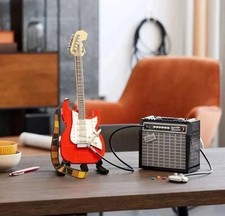 1970s Fender Stratocaster