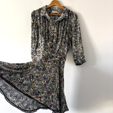 Zadig & Voltaire Dress Size 8