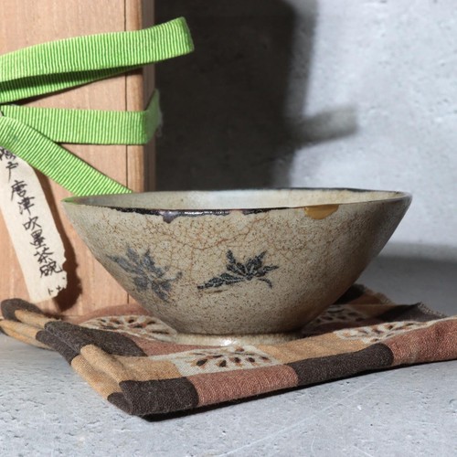 Late edo seto - late, fukizumi