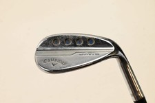 Callaway Jaws MD5 Lob Wedge /