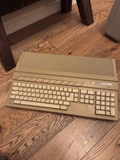 Atari 520 STFM Vintage