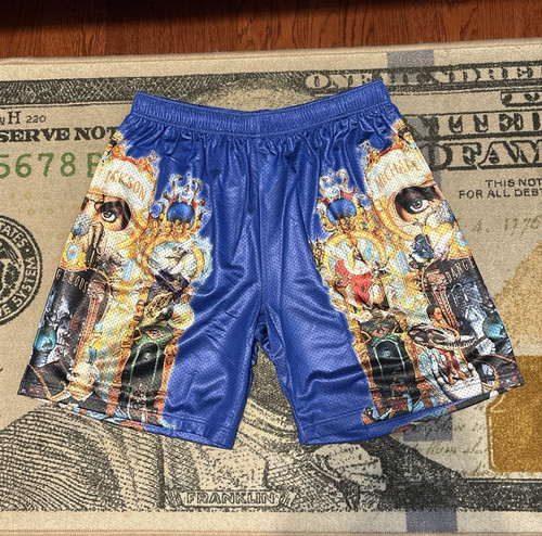 Supreme dangerous michael - supreme,