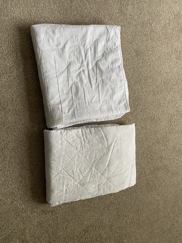 Mattress protectors 2 - protectors,