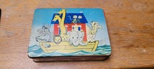 Vintage 1950s NOAHS ARK Edward