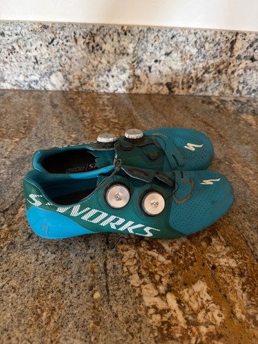 Specialized works shoes 5 - specialized,