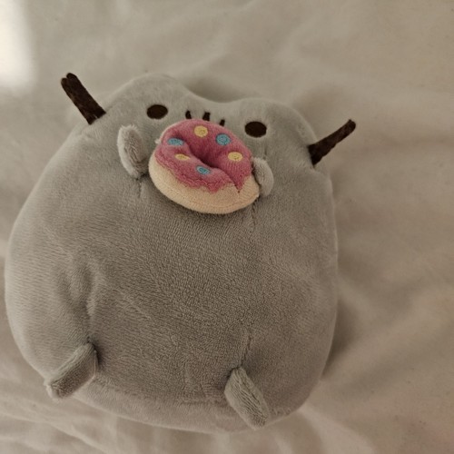 Pusheen cat soft - cat, plus