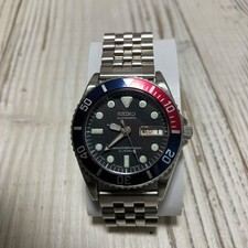 Rare Seiko Diver 10 BAR