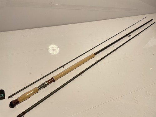 Fenwick iron feather 14ft - 1x,