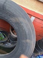 Hgv Trailer Tyre 385, 22.5, 65