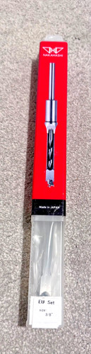 Nakahashi japanese - 3/8″,