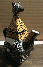 Nivek Africa Hand Painted Tea