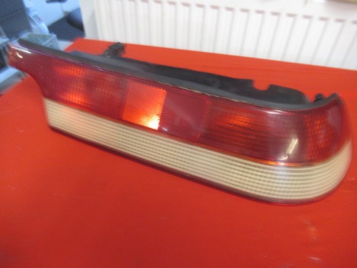 Genuine alfa romeo spider - genuine,