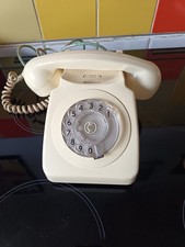 Vintage 60-70s Rotary GPO746