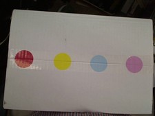 Damien Hirst: The Complete Spot Paintings, 1986–2011 New Original Packaging