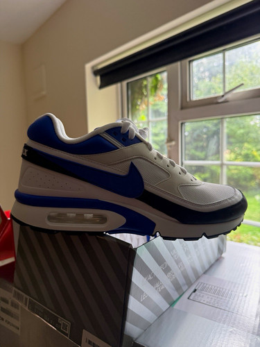 Nike air max - air, og