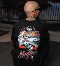 SULLEN CLOTHING NOT DEAD YET