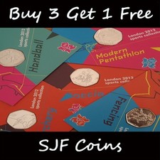 2011 royal mint london 2012 - royal,