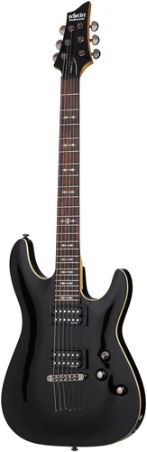 Schecter omen gbk - schecter,