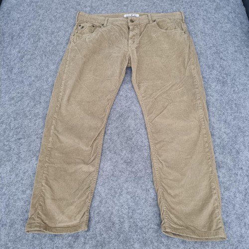 Lois corduroy trousers mens - lois,