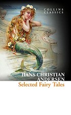 Selected Fairy Tales (Collins