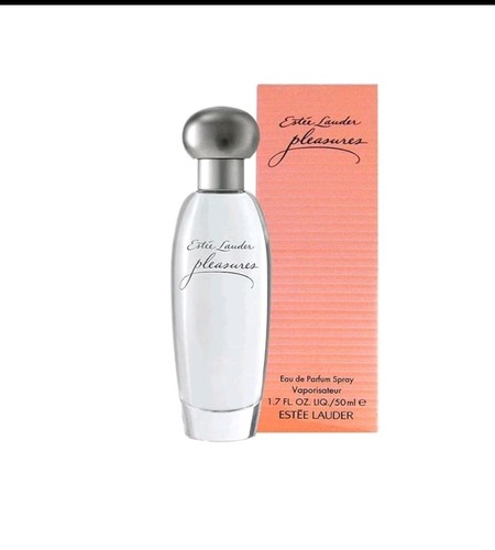Estée lauder pleasures - estÉe, eau