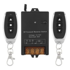 Forward Reverse Switch with