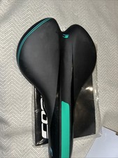 Carrera Bike Seat Comfortable Leather Comfort Sandal Brand New