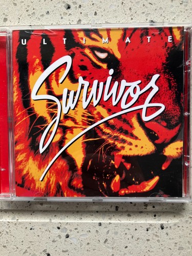 Survivor ultimate - survivor:,