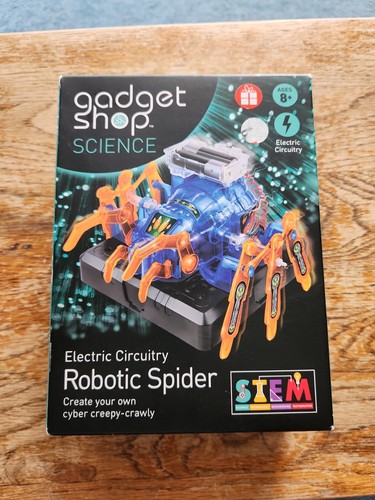 Gadget shop science robotic - gadget,