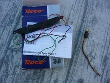 ROCO 32419 POINTS RIGHT HAND