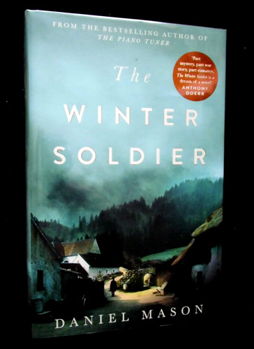 Signed ltd 600 the - signed/ltd, winter