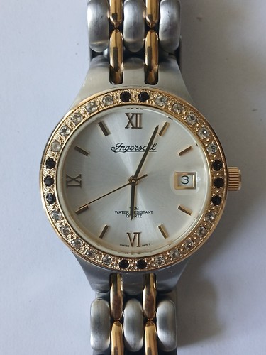 Unisex ingersoll gems - ingersoll,