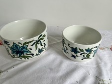 Vintage Midwinter Spanish