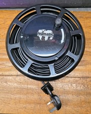 Henry Xtra HVX 200-11 / Replacement Genuine Numatic Cord Rewind With Cable