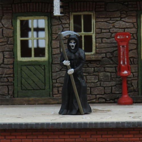 Osbf173 gauge grim - osbf173, oo
