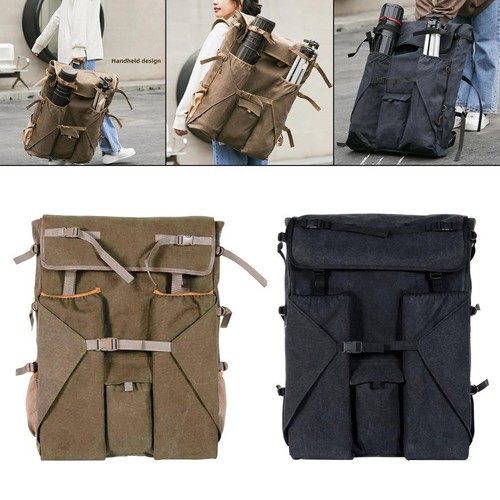 Artist portfolio backpack - portfolio,