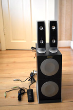 Altec Lansing 5100 PC Speakers