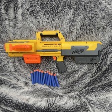 Nerf strike deploy - nerf, n-strike