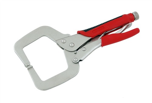 11in 280mm locking - 280mm, c-clamp