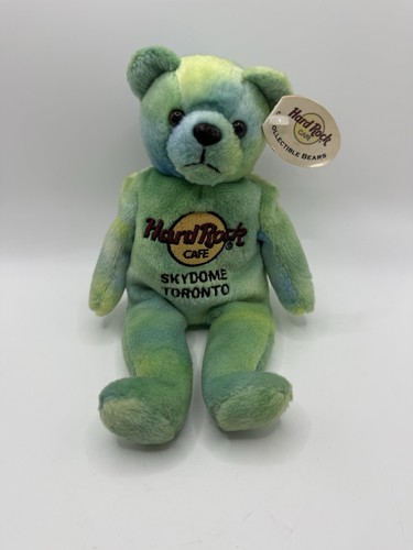 Hard rock cafe collectible - rock,