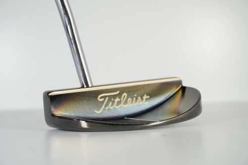 Scotty cameron studio design - cameron,