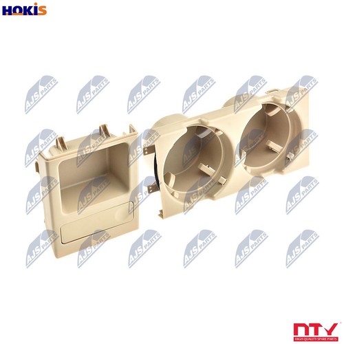 Cupholder ezc 085 - for, bmw