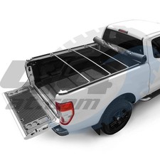 Ford Ranger Super Cab