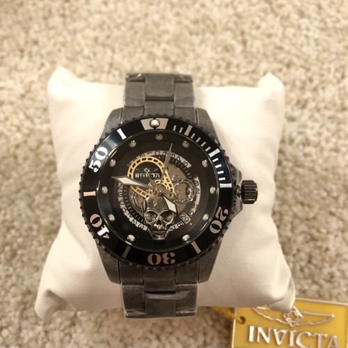 Invicta pro diver automatic - pro,