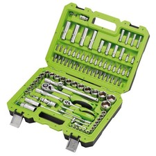 Draper Socket Set 1/4in. &